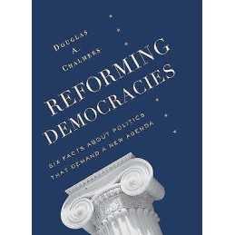 Reforming Democracies - 9780231162951