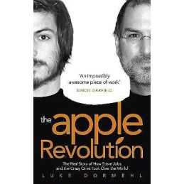 The Apple Revolution - 9780753540633
