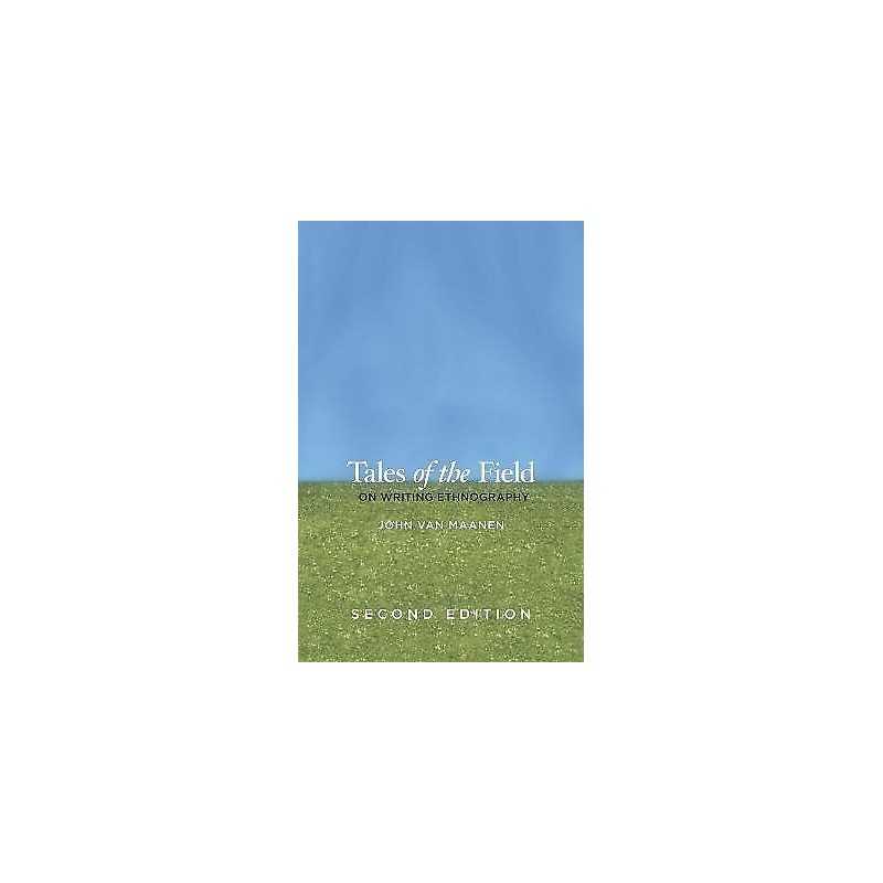 Tales of the Field - 9780226849645