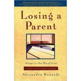 Losing a Parent - 9780062504982