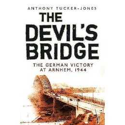 The Devils Bridge - 9781472839862