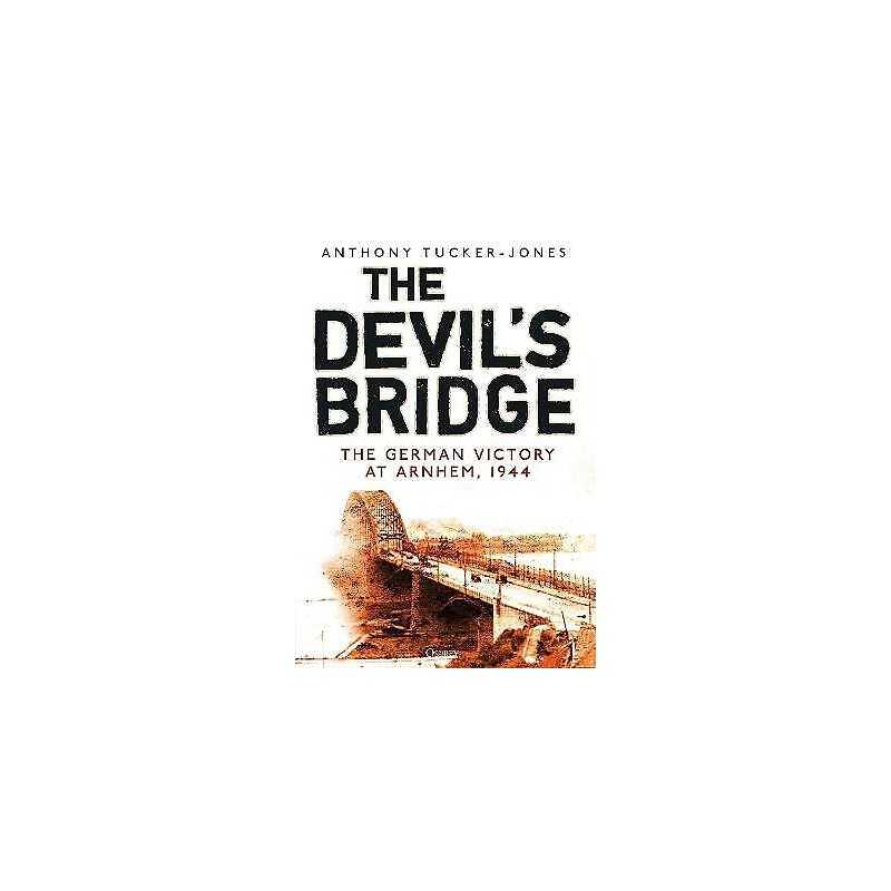 The Devils Bridge - 9781472839862