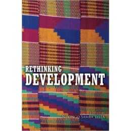 Rethinking Development - 9781493713240