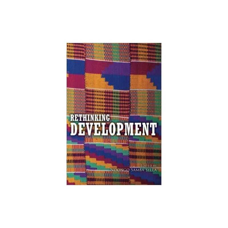 Rethinking Development - 9781493713240
