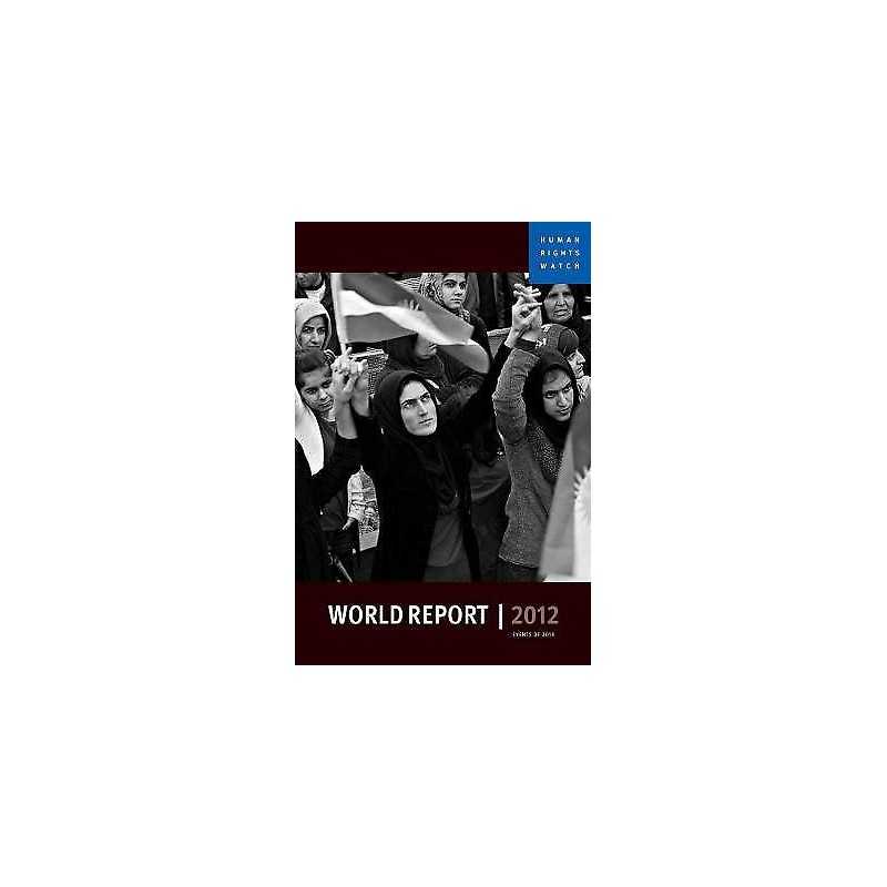 World Report 2012 - 9781609803896