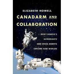Canadarm And Collaboration - 9781770414426