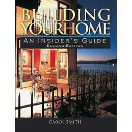 Building Your Home - 9780867186048