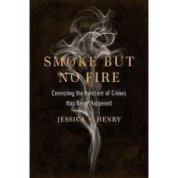 Smoke but No Fire - 9780520300644