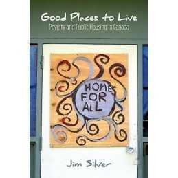 Good Places to Live - 9781552664148