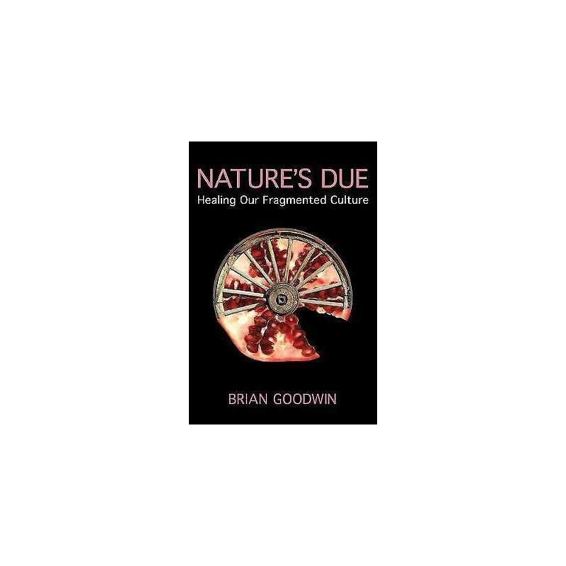 Natures Due - 9780863155963