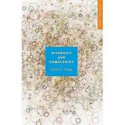 Diversity and Complexity - 9780691137674