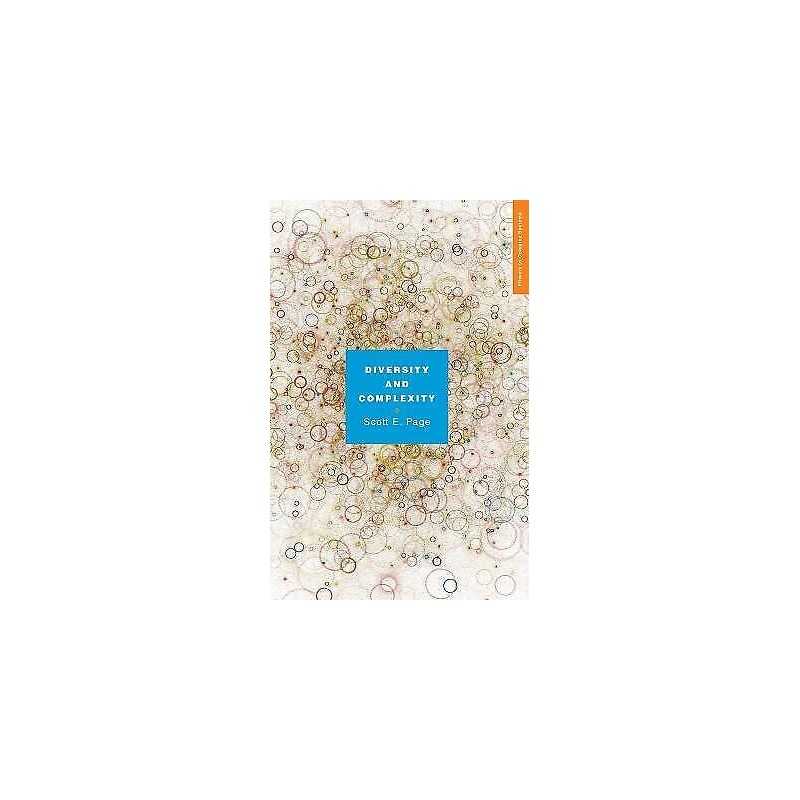 Diversity and Complexity - 9780691137674