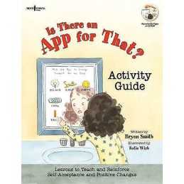 Is There an App for That? Activity Guide - 9781934490754