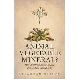 Animal, Vegetable, Mineral? - 9780198705130
