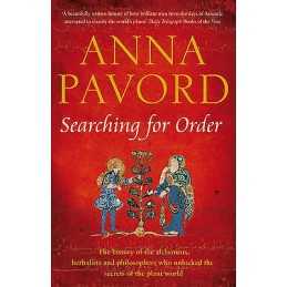 Searching for Order - 9780747585299