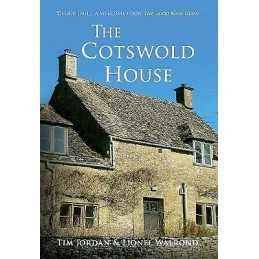 The Cotswold House - 9781445655321