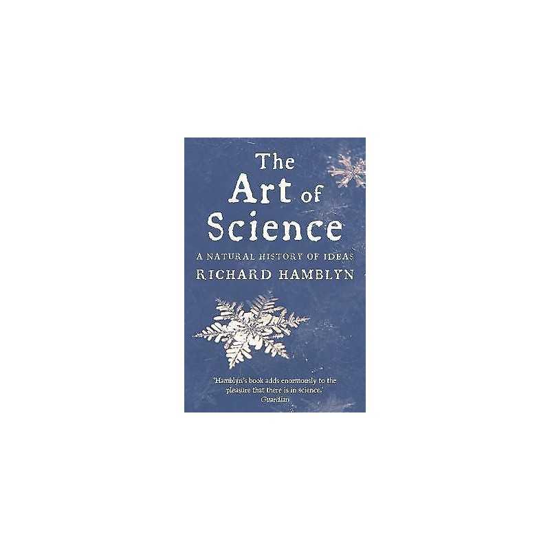 The Art of Science - 9780330490764