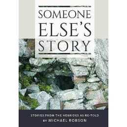 Someone Elses Story - 9781789070156