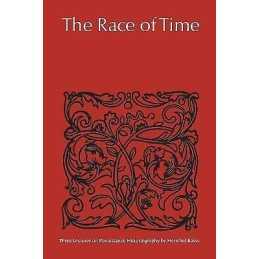 The Race of Time - 9780802061300
