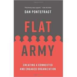 Flat Army - 9781773270593