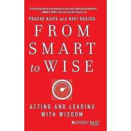 From Smart to Wise - 9781118296202