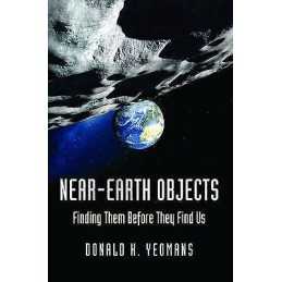 Near-Earth Objects - 9780691149295