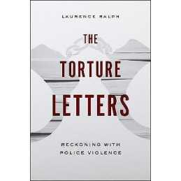 The Torture Letters - 9780226650098