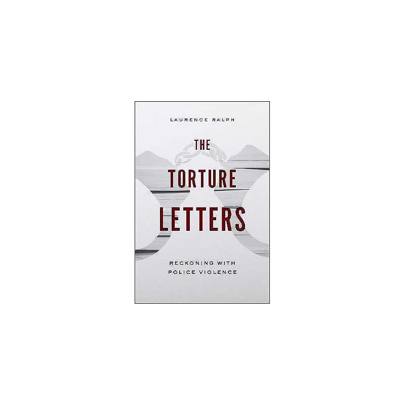 The Torture Letters - 9780226650098