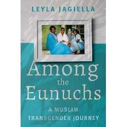 Among the Eunuchs - 9781787383876