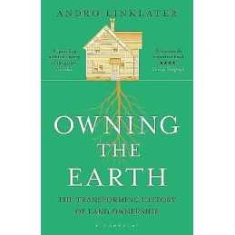 Owning the Earth - 9781408855430