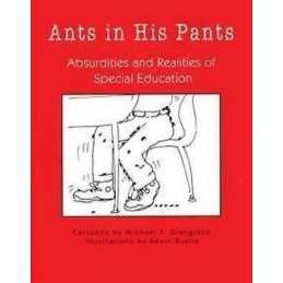 Ants in His Pants - 9781890455422