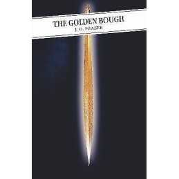 The Golden Bough - 9781841954325