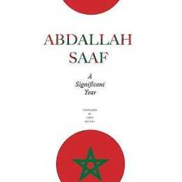 A Significant Year - 9780857425430