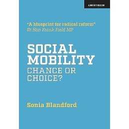 Social Mobility - 9781912906093