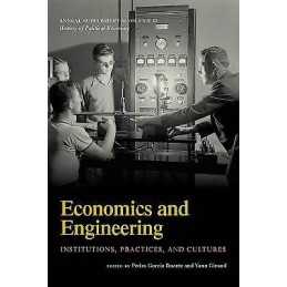 Economics and Engineering - 9781478011620