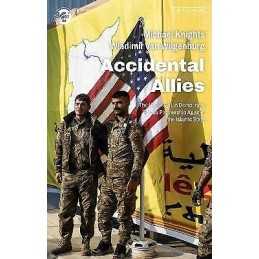 Accidental Allies - 9780755643059