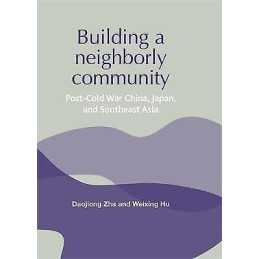 Building a Neighborly Community - 9780719070655