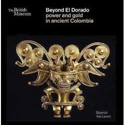 Beyond El Dorado - 9780714125411
