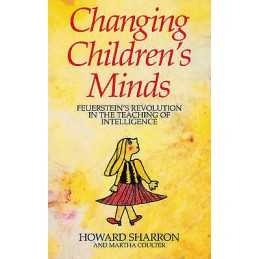 Changing Childrens Minds - 9781904806042