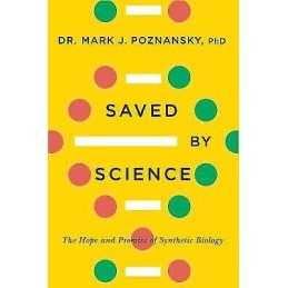 Saved By Science - 9781770416031