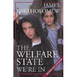 The Welfare State Were in - 9781842751619