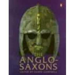 The Anglo-Saxons - 9780140143959