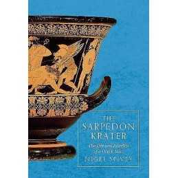The Sarpedon Krater - 9781786691613
