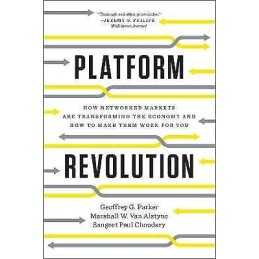 Platform Revolution - 9780393354355