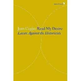 Read My Desire - 9781781688885