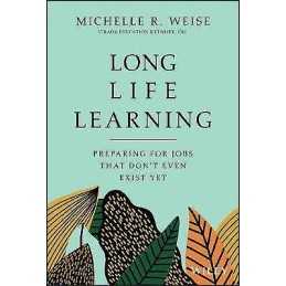 Long Life Learning - 9781119597483