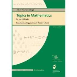 Topics in Mathematics for the Ninth Grade - 9783939374305