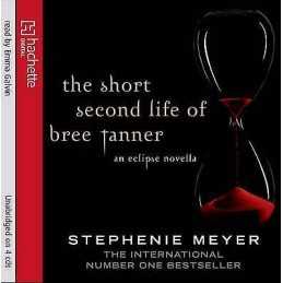 The Short Second Life Of Bree Tanner - 9781405509251