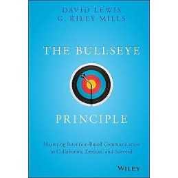 The Bullseye Principle - 9781119484714