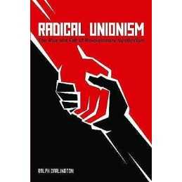 Radical Unionism - 9781608463305